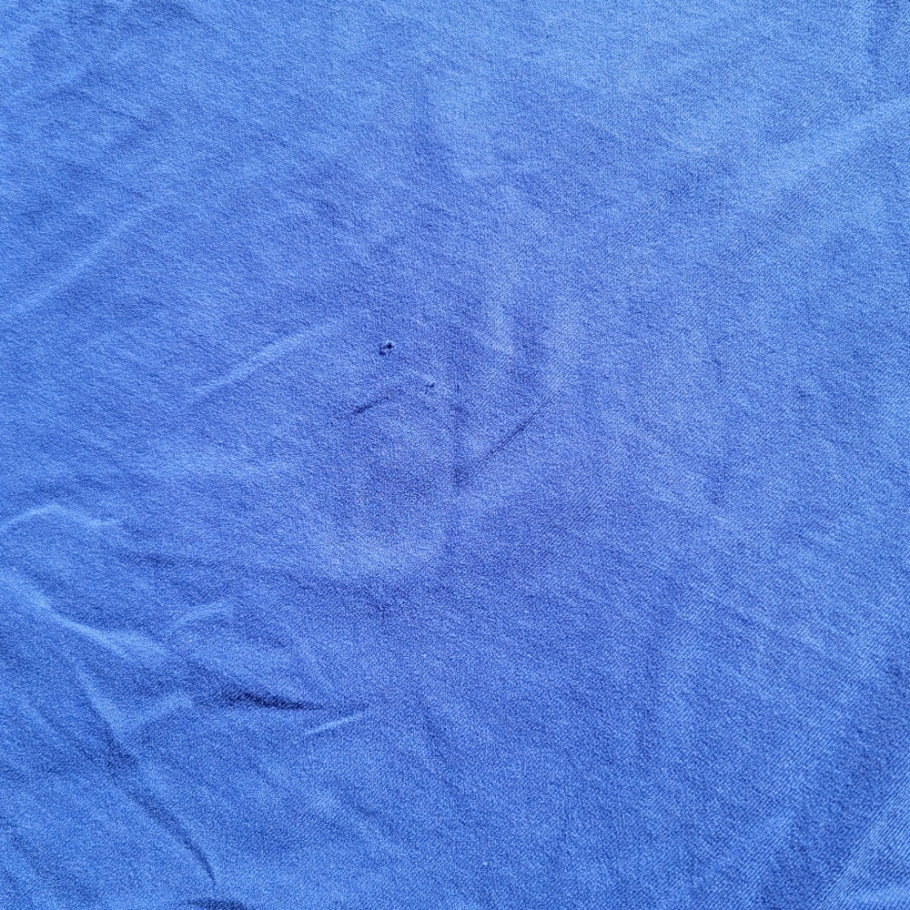 Vintage Single Stitched Pocket T Shirt XL - Picture 3 of 5